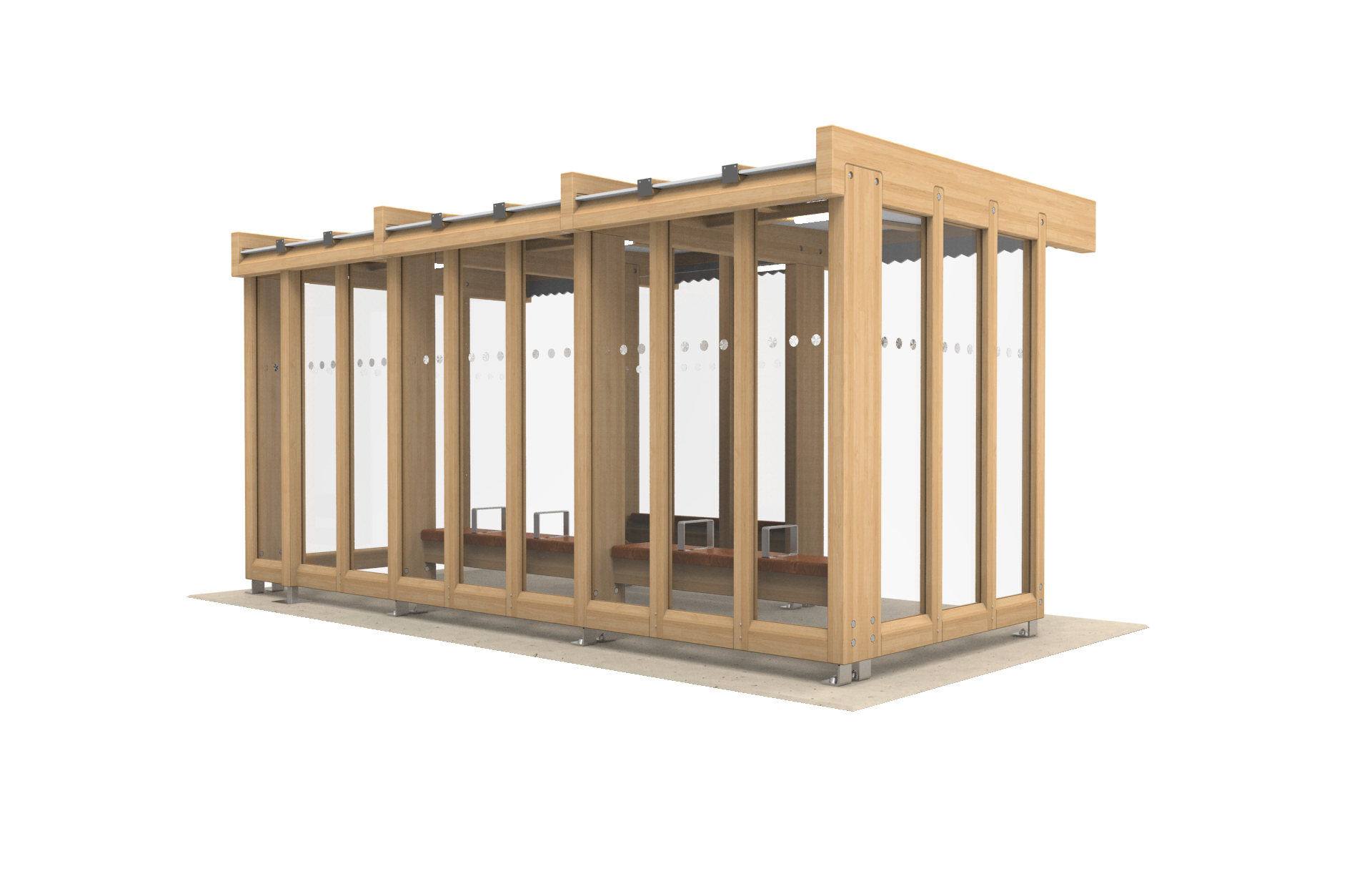 Ample Glazing