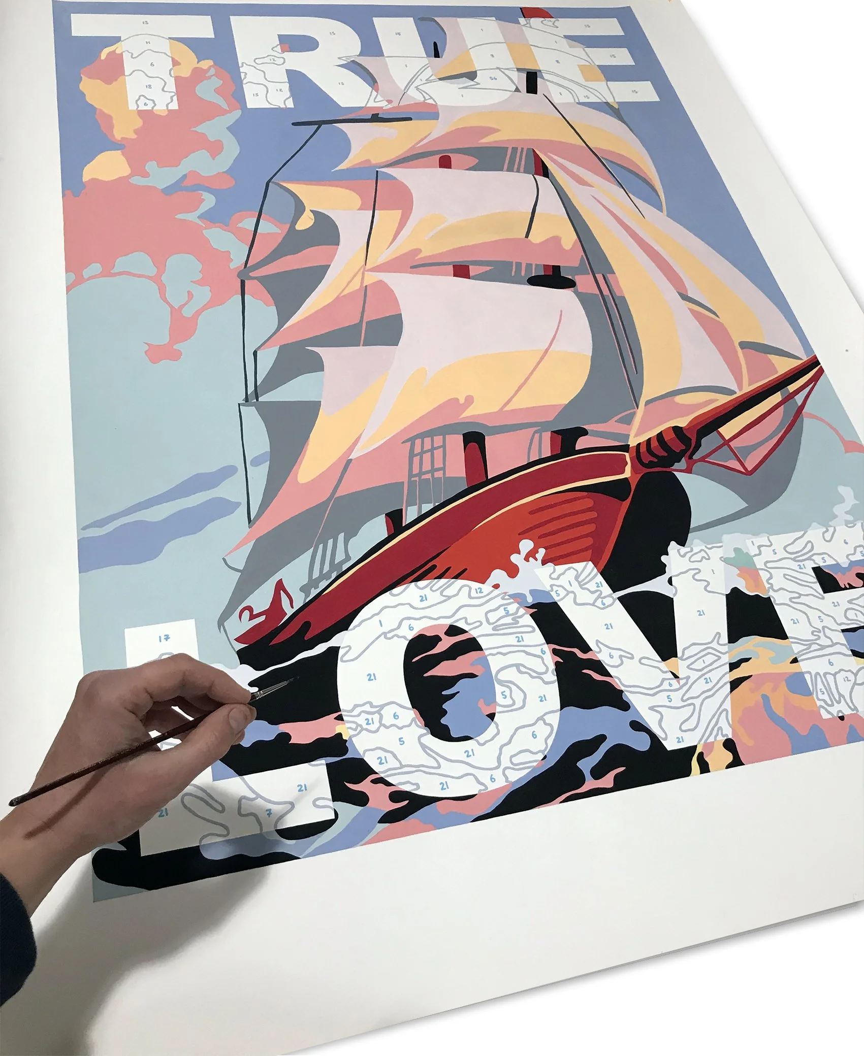 True Love WIP shot.jpg