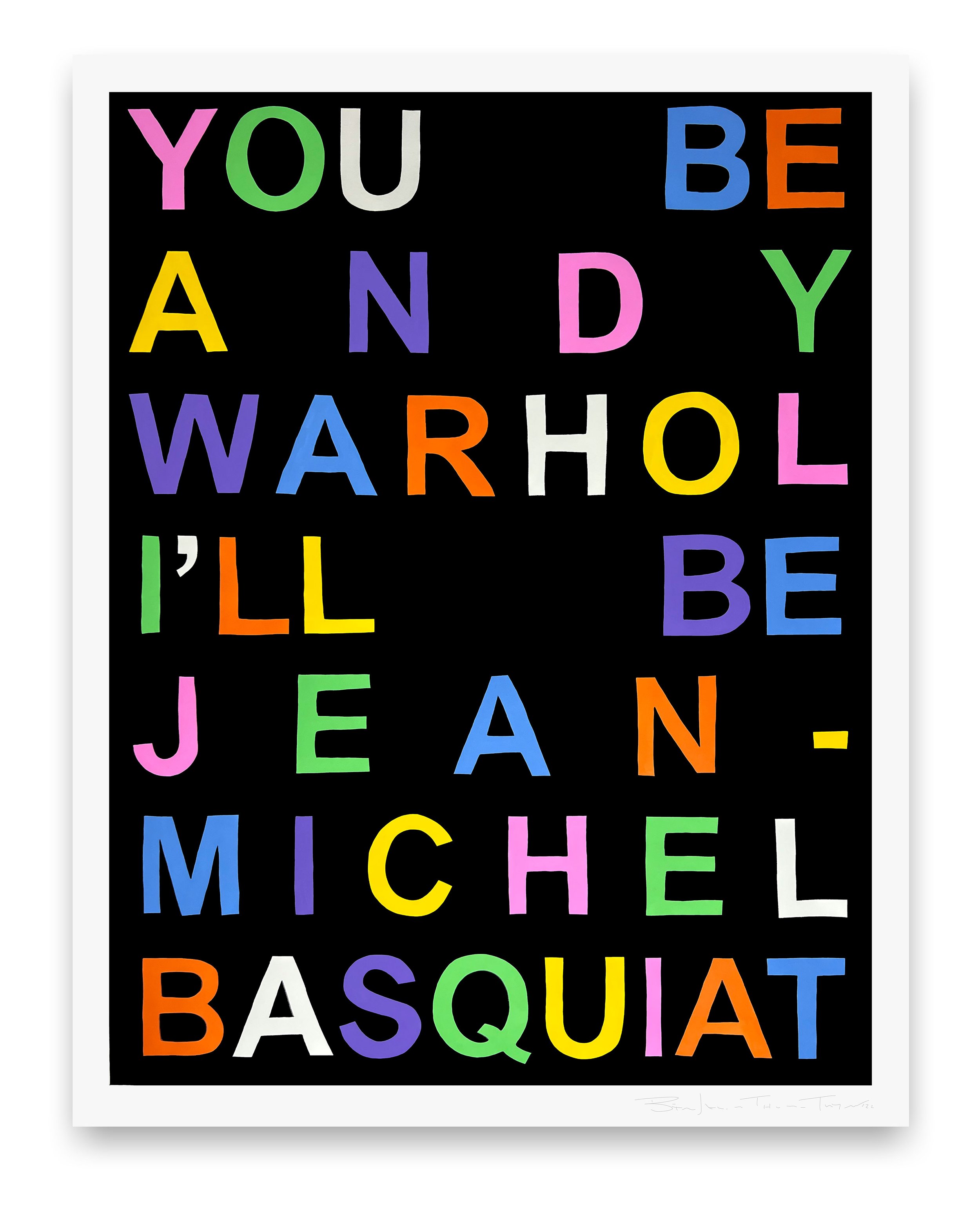 You be andy warhol ... painting 1.jpg