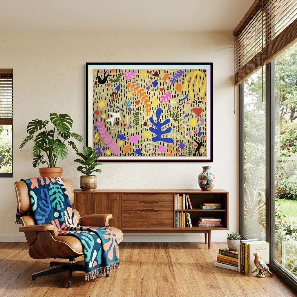 matisse garden interior.JPG