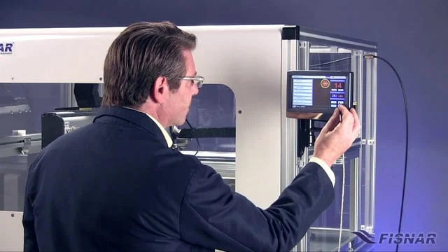 3-Axes Dispensing and Coating System