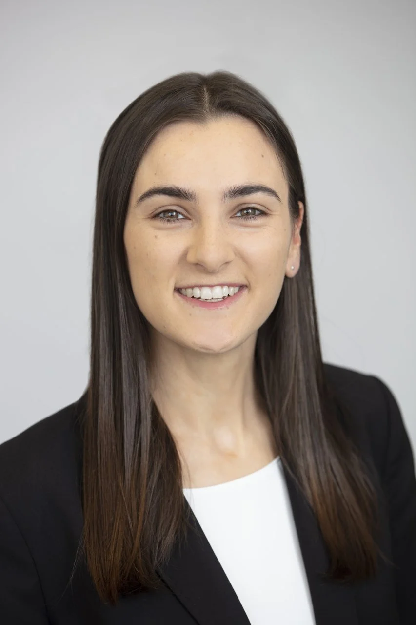 Our Team — Tucker Partners
