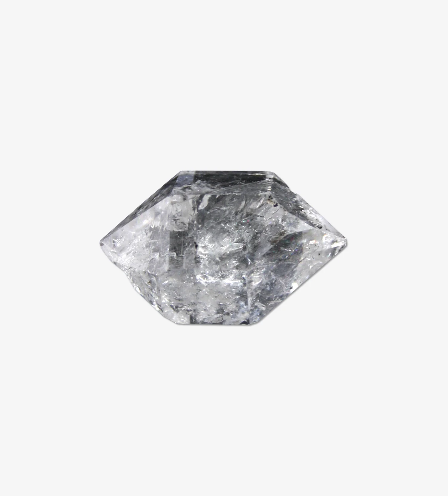 Natural HERKIMER DIAMOND Crystal