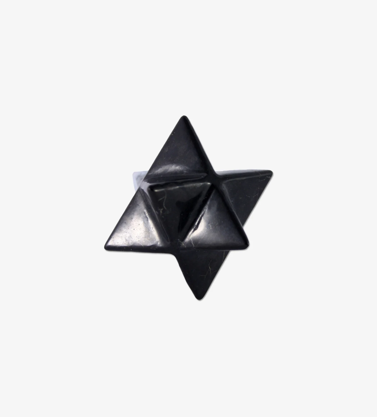 SHUNGITE MERKABAH