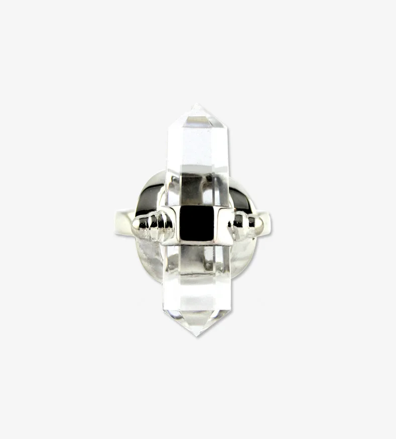 CLEAR QTZ TERM RING FRONT.jpg