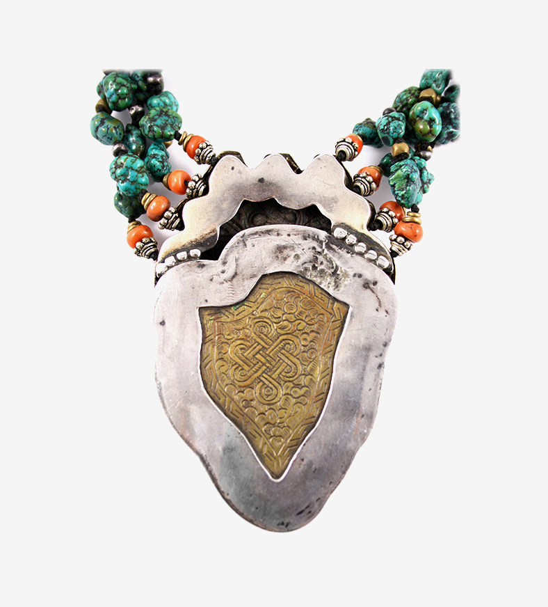ANTIQUE TURQUOISE NECKLACE 300 back.jpg
