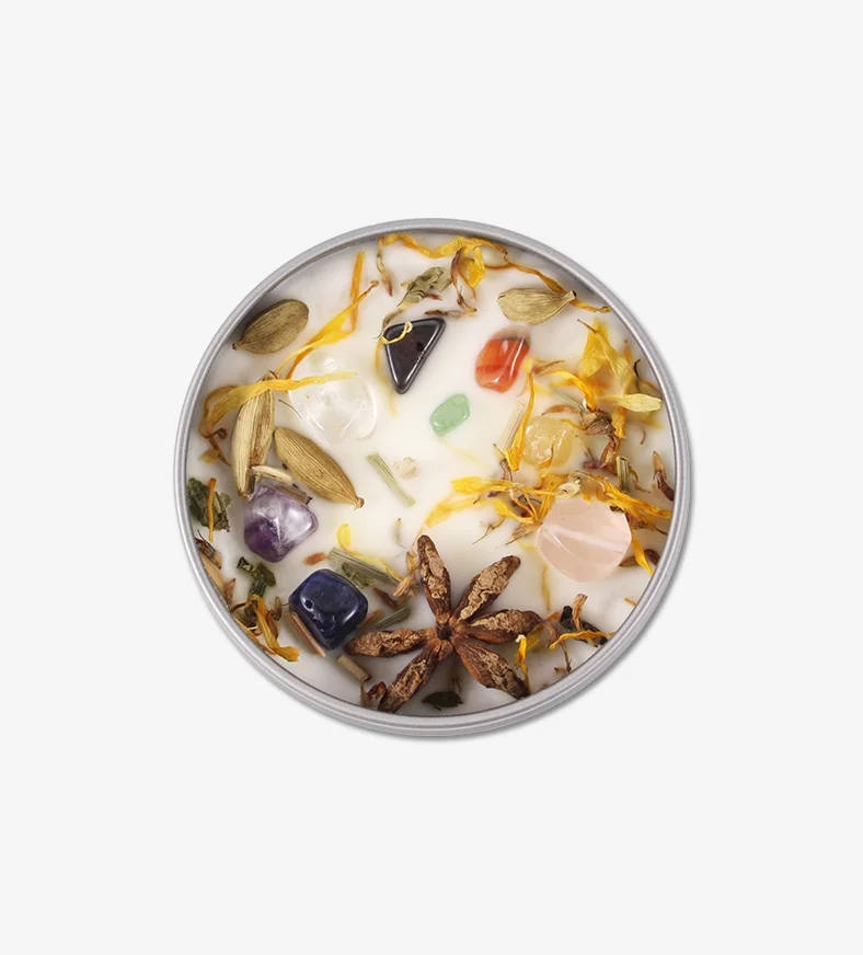 CHAKRA BALANCE CANDLE TOP.jpg