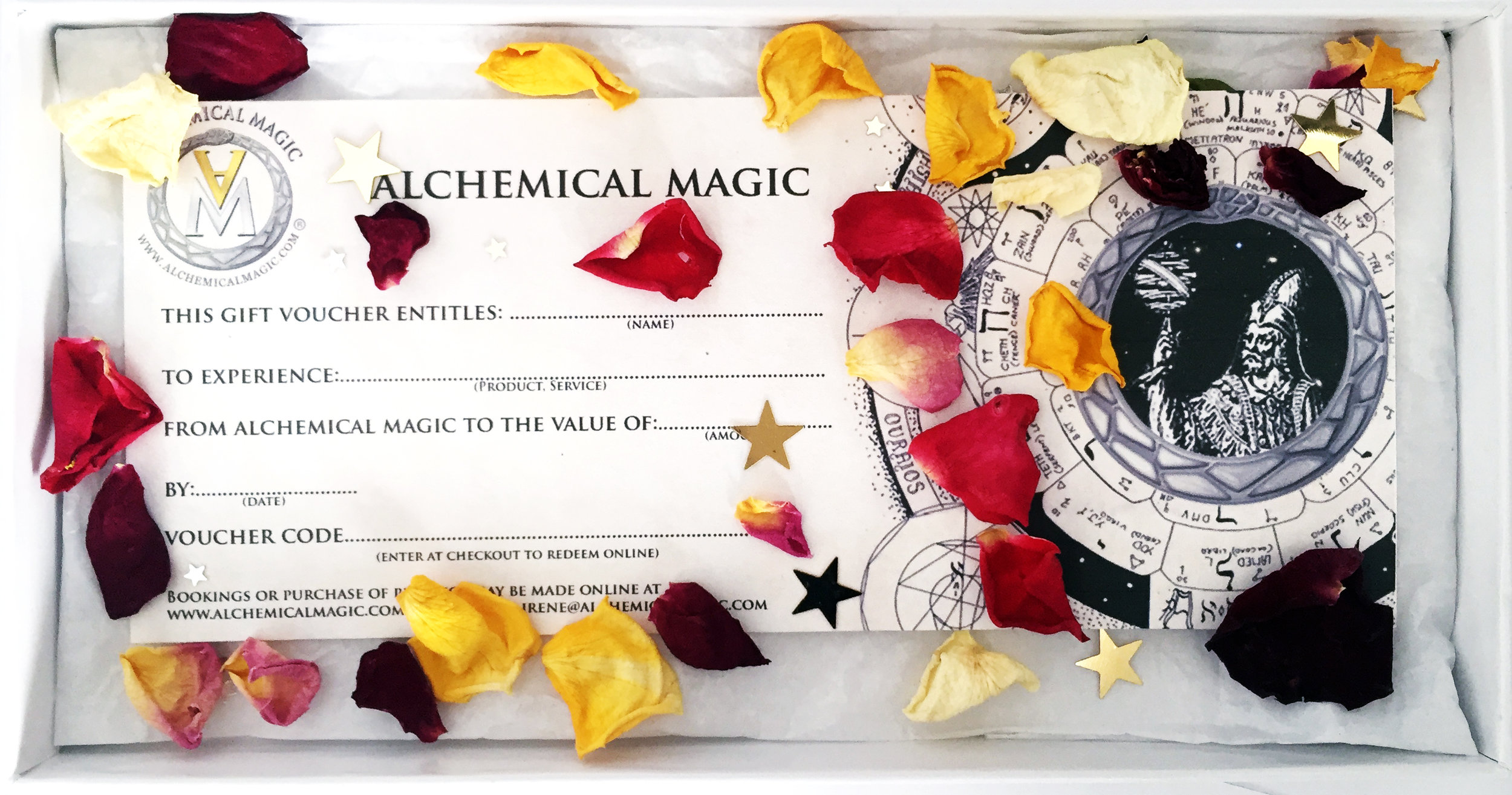 Gift Voucher $200.00