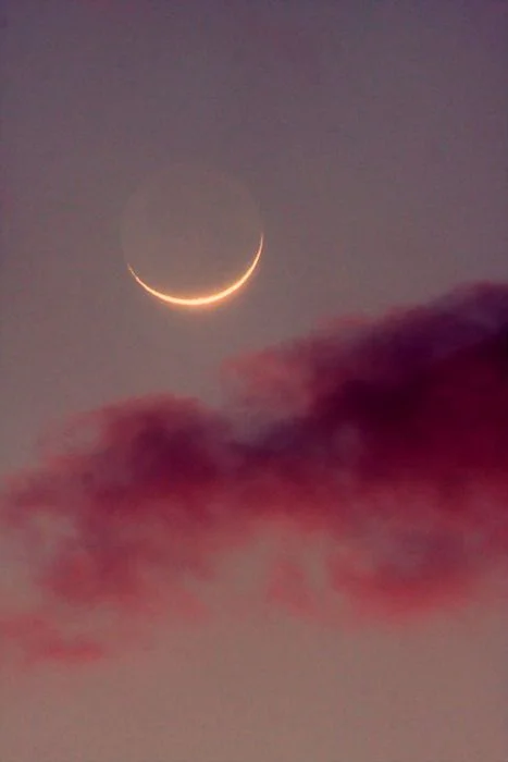 New Moon Goddess Circle