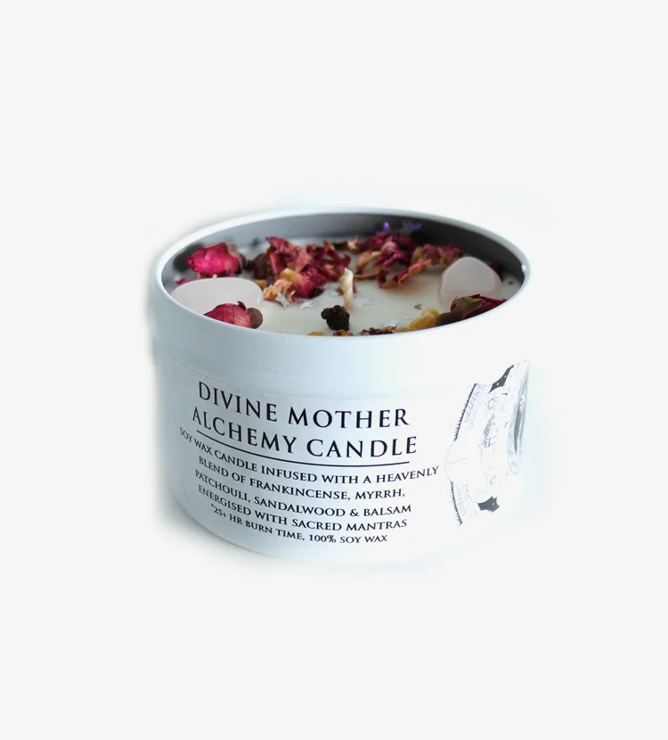 DIVINE MOTHER CANDLE 1.jpg
