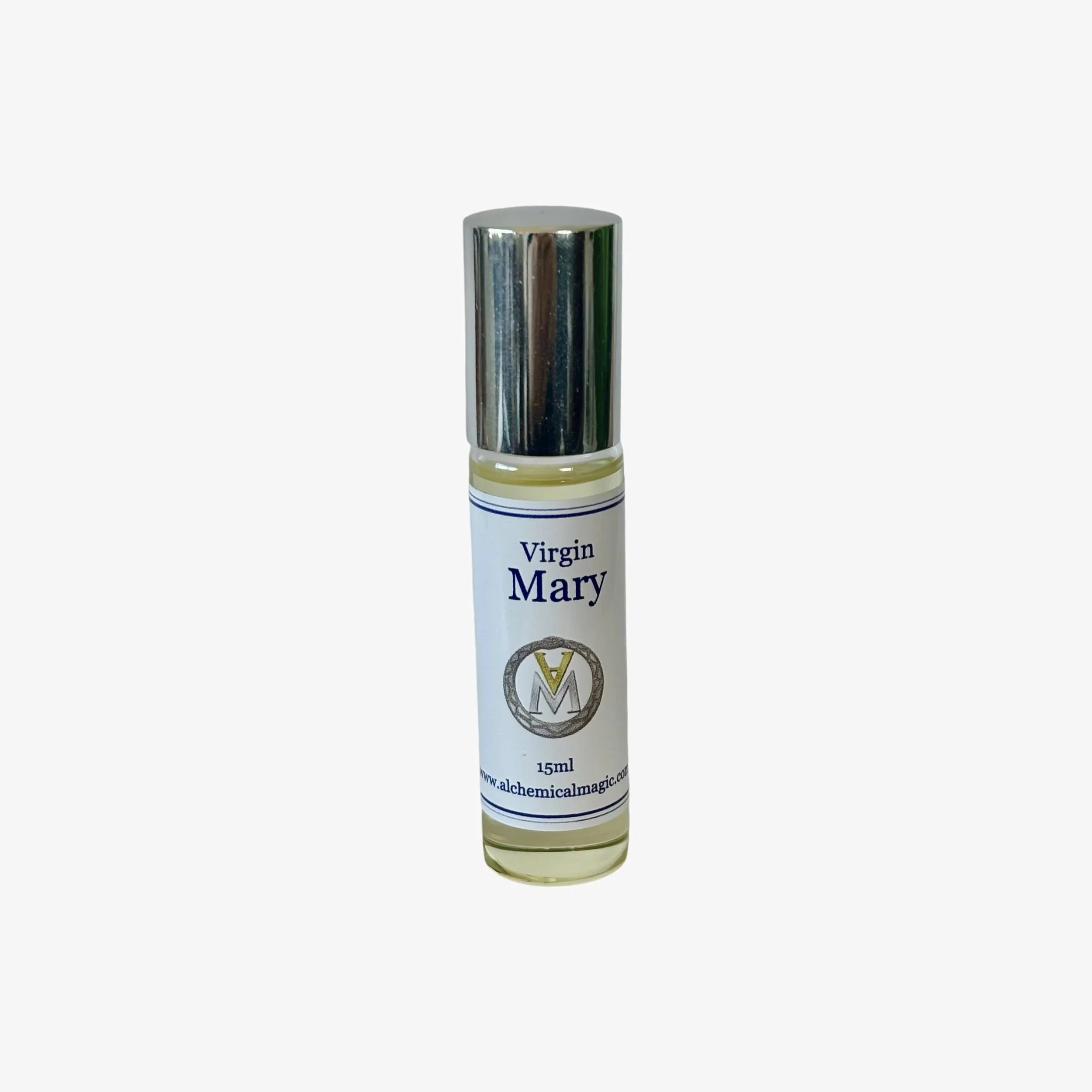 VIRGIN MARY ALCHEMY ROLL-ON ESSENTIAL OIL