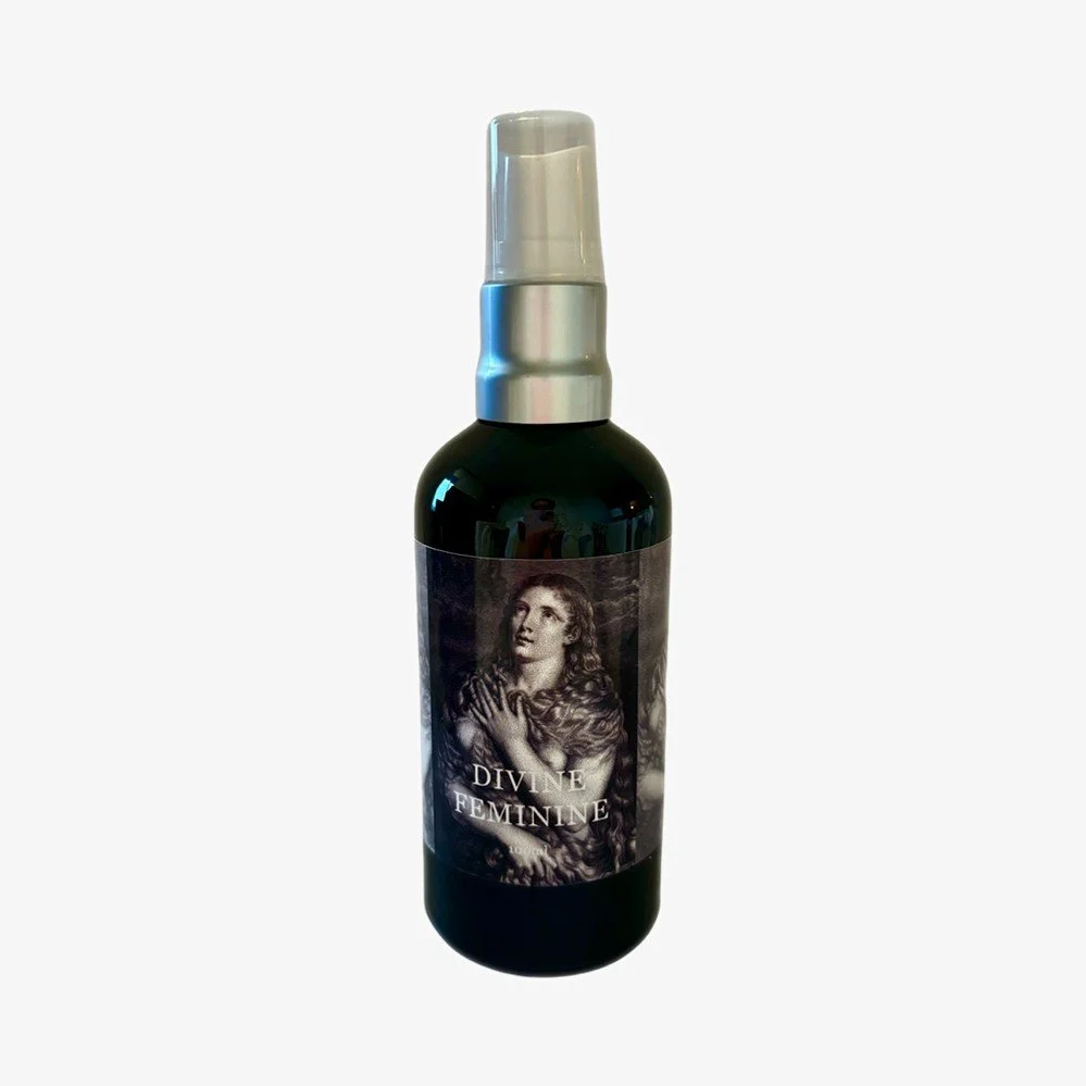 DIVINE FEMININE PURIFICATION MIST
