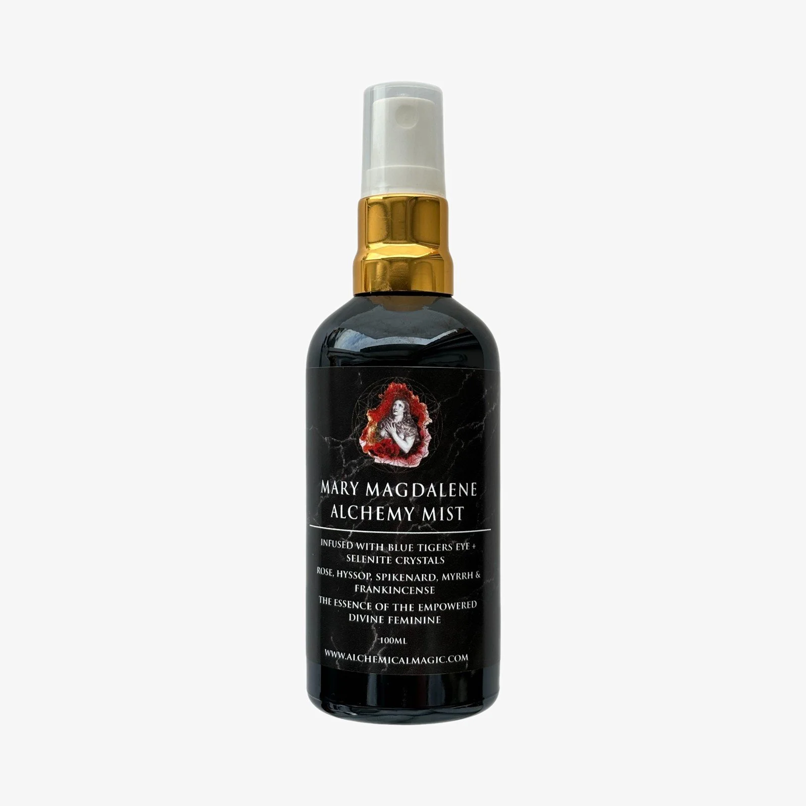 MARY MAGDALENE EMPOWERMENT MIST