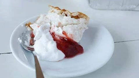 VEGANSK OSTKAKA