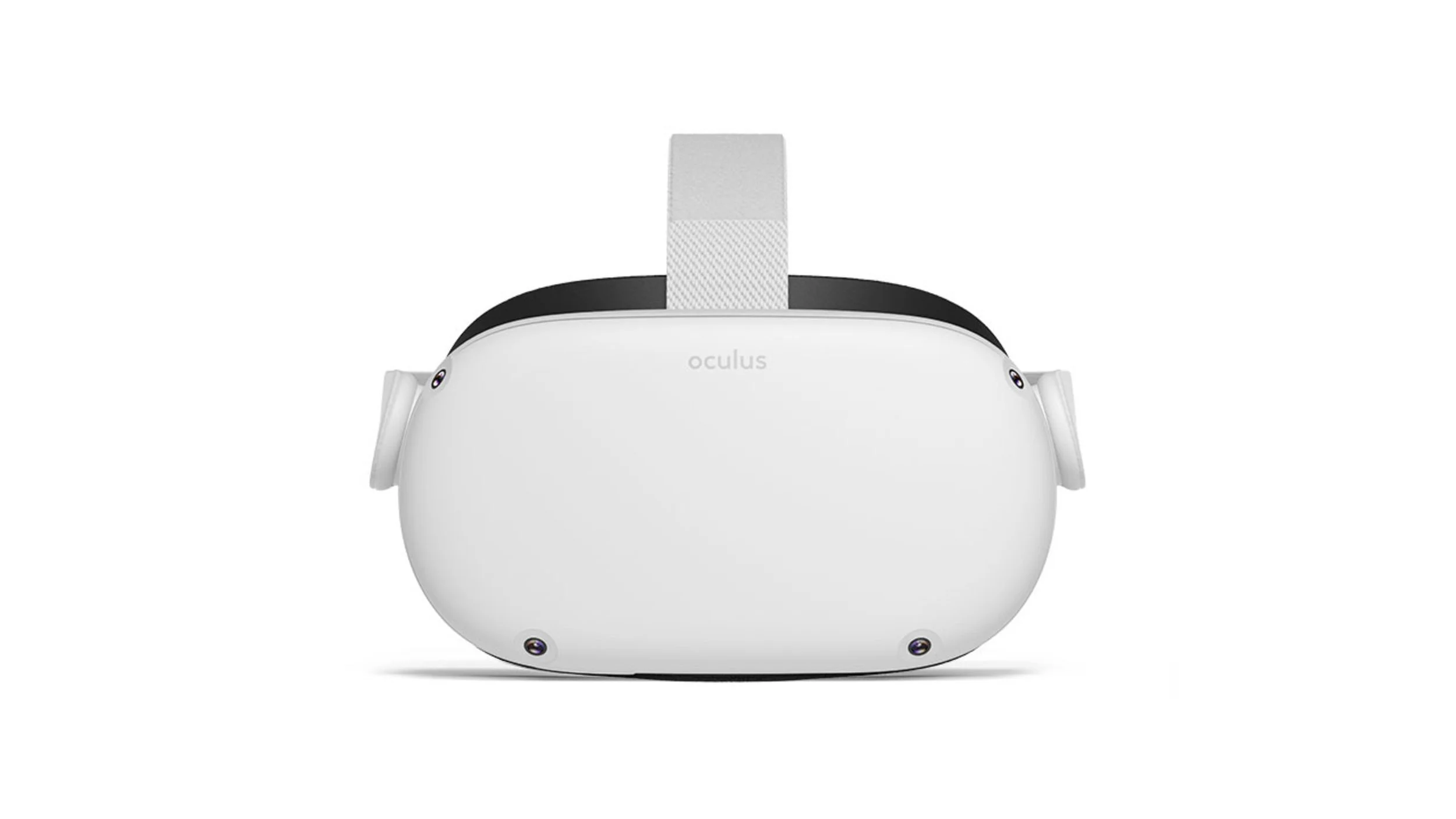 Oculus Content Design