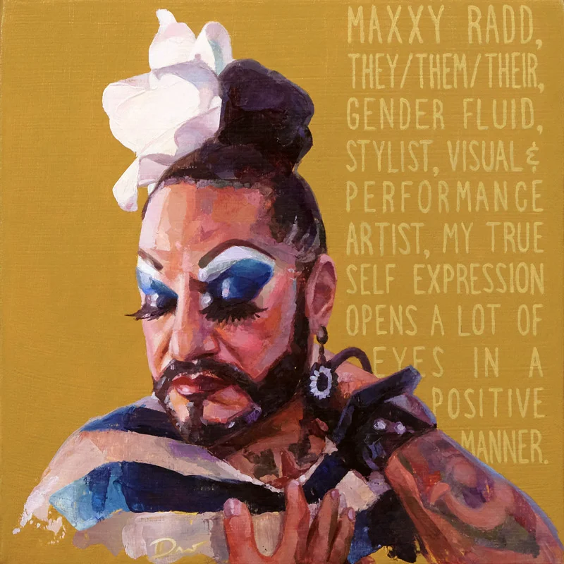 Maxxy