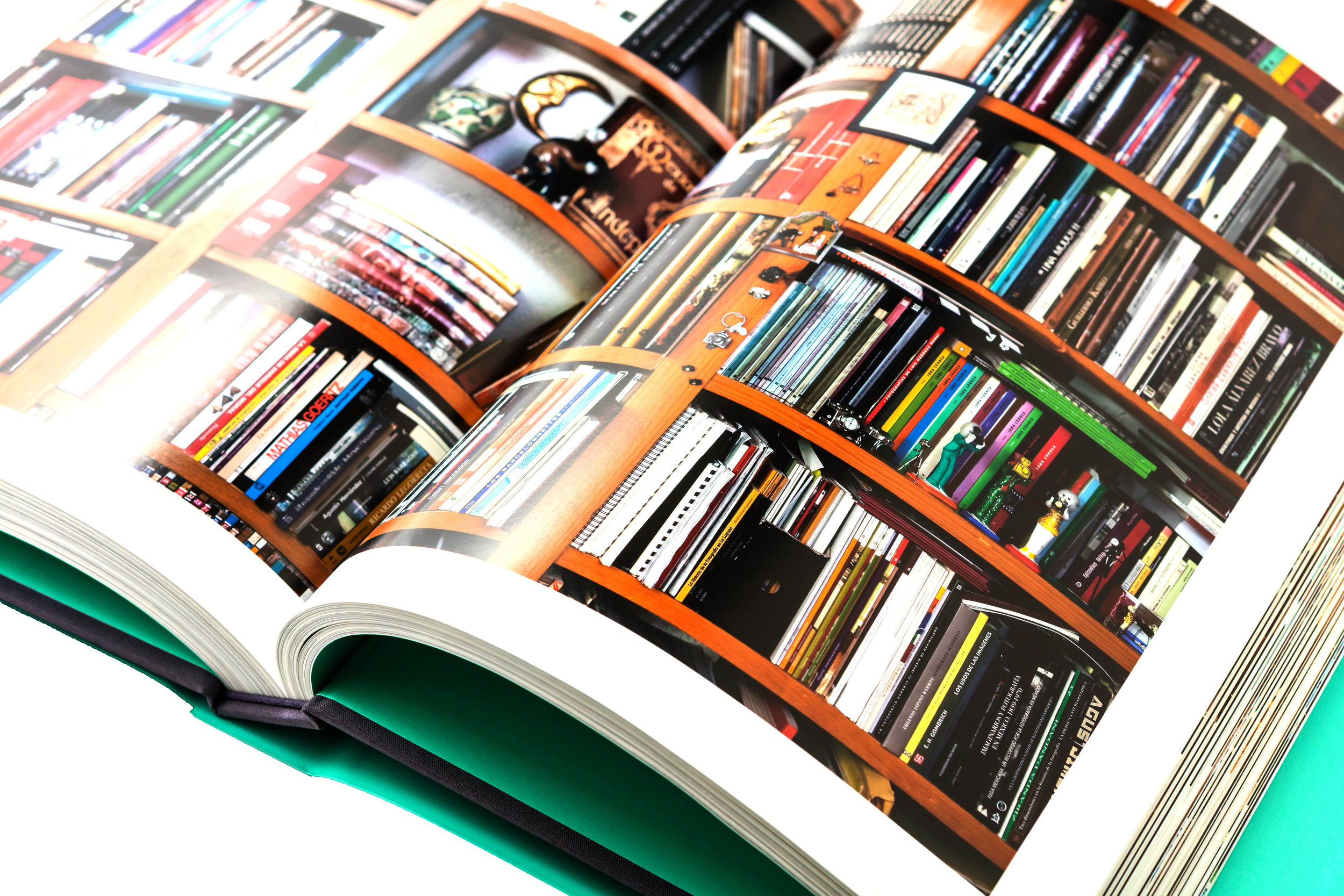 Art Book Printing Services