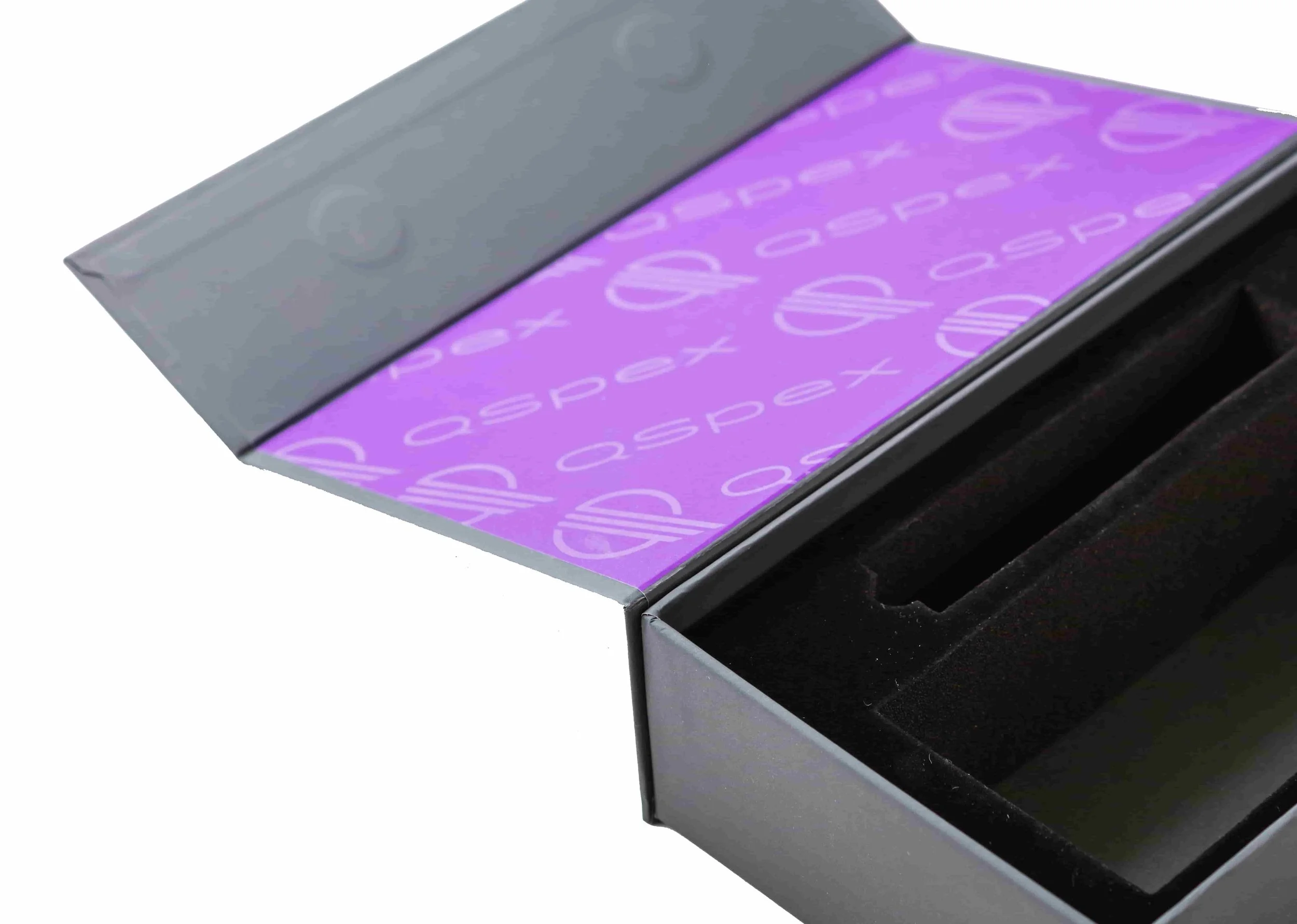 Premium Bespoke Box Manufacturer in China & Korea | Custom Packaging