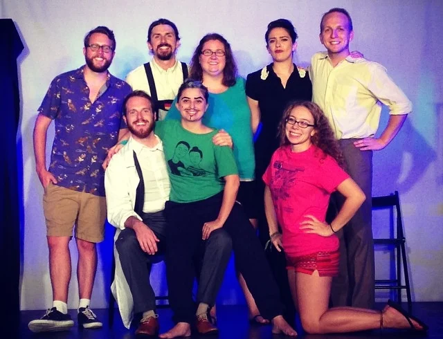 BY THE NUMBERS: Chicago Fringe