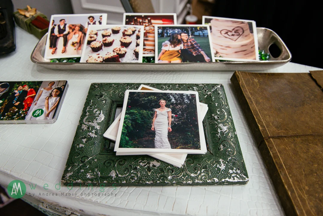 I love this collection of square prints. They're printed on thick card stock, and they call to be picked up and passed around.