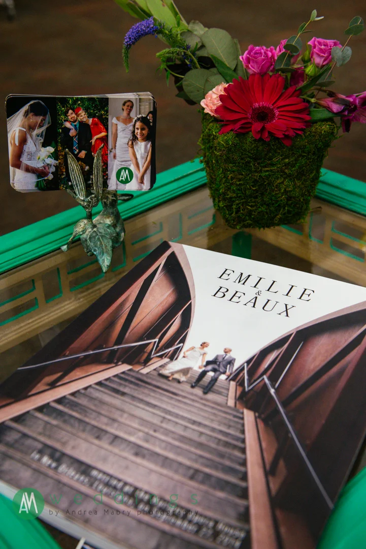 Learn more about these magazine-style books in this blog post . 