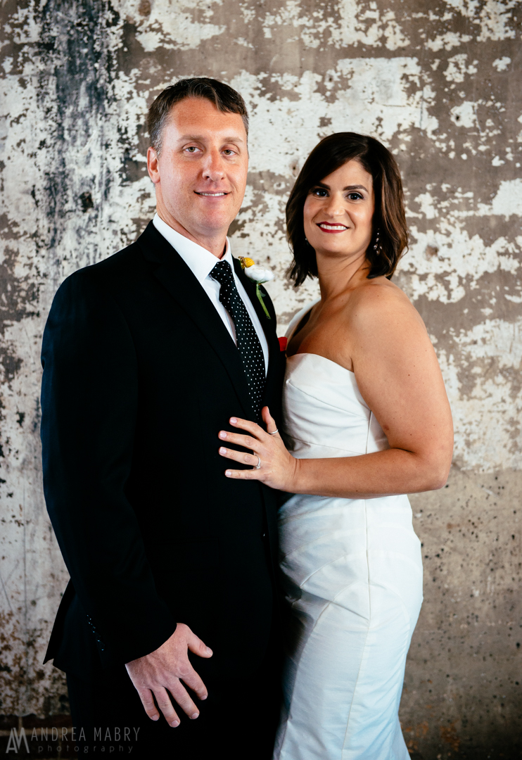 Avondale wedding, The Nest Birmingham wedding, Downtown Birmingham wedding, Birmingham Alabama wedding
