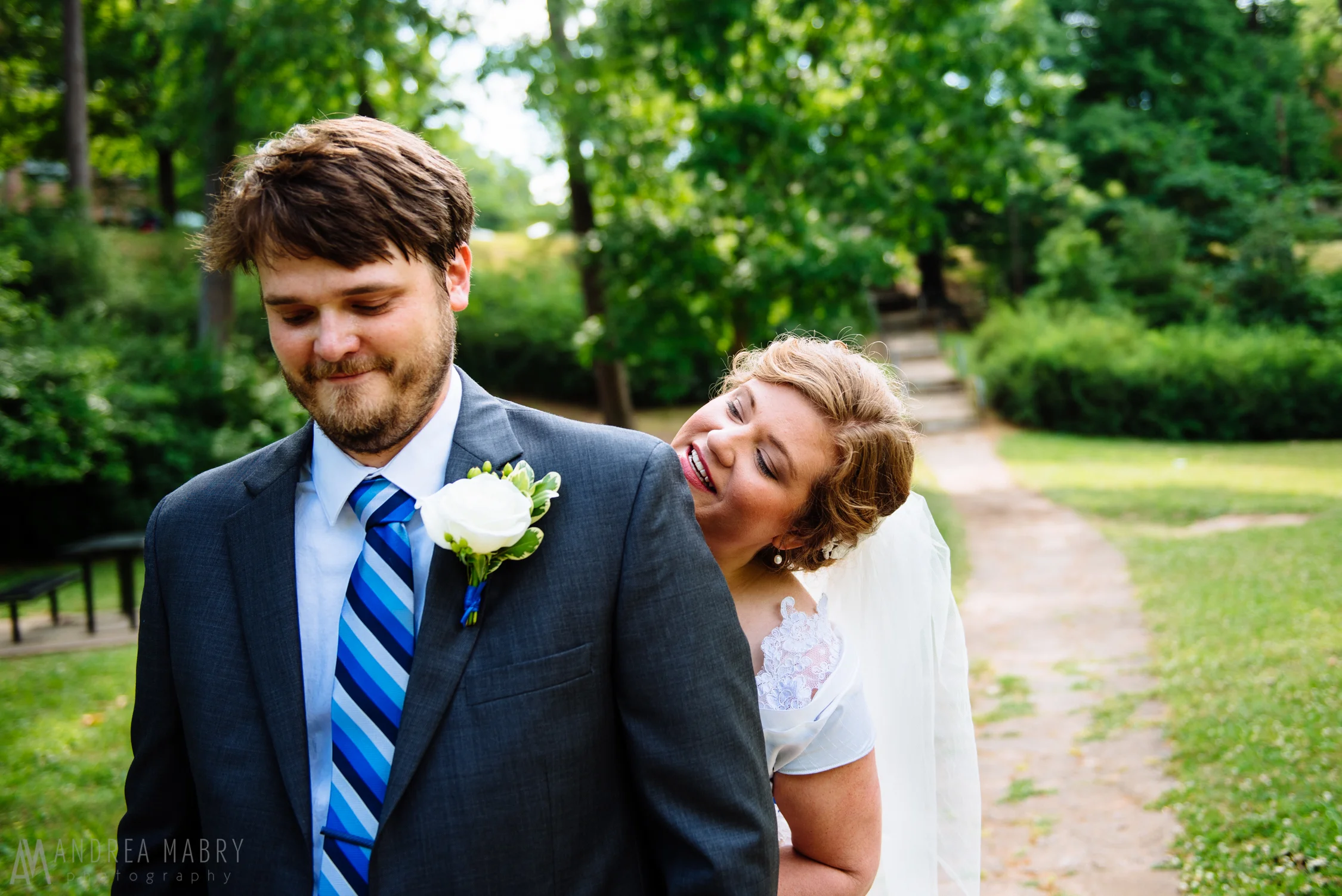 Clubhouse on Highland wedding, Downtown Birmingham Alabama wedding