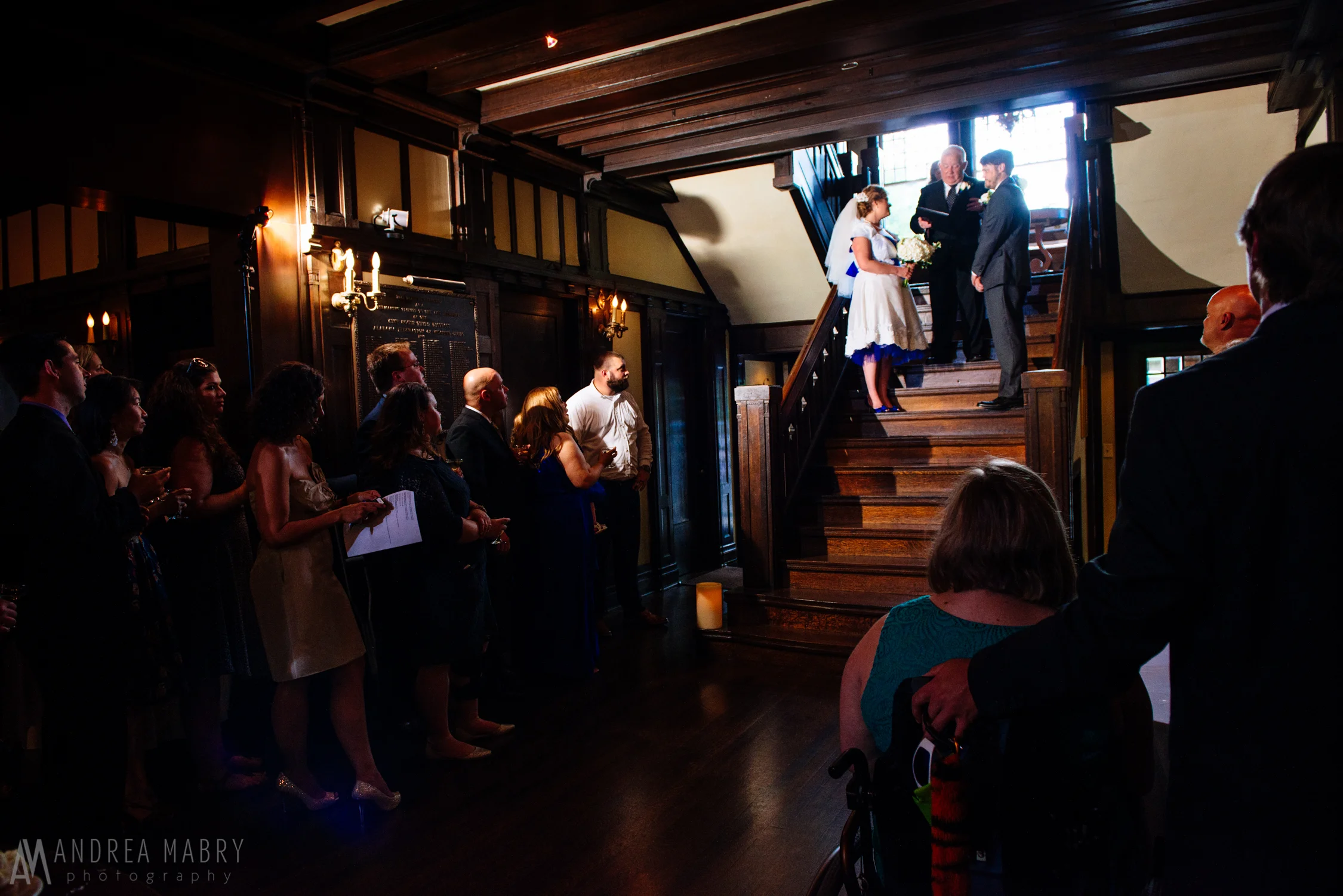 Clubhouse on Highland wedding, Downtown Birmingham Alabama wedding