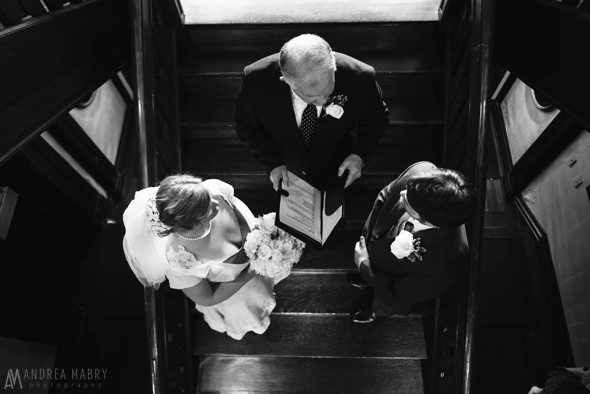Clubhouse on Highland wedding, Downtown Birmingham Alabama wedding