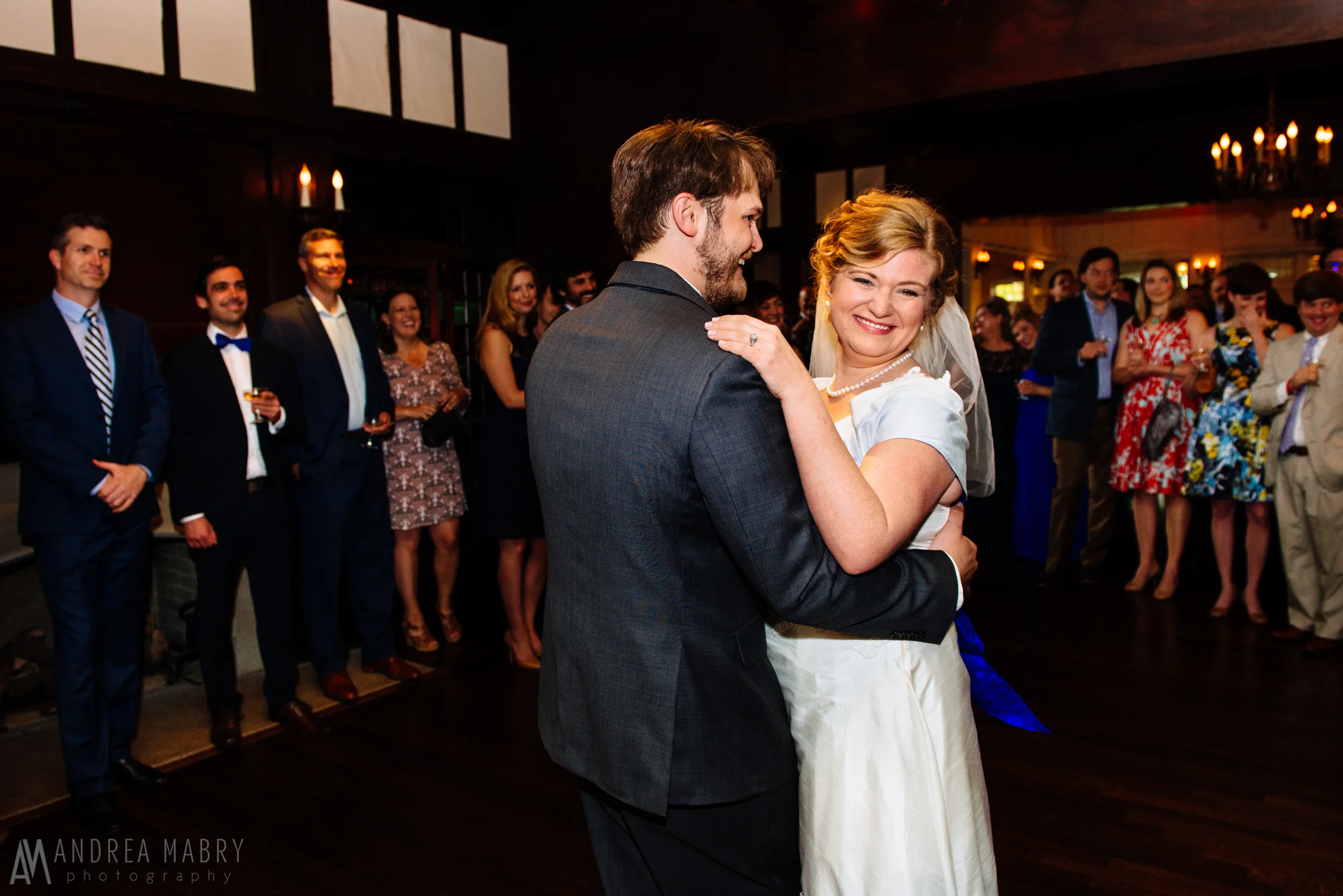 Clubhouse on Highland wedding, Downtown Birmingham Alabama wedding