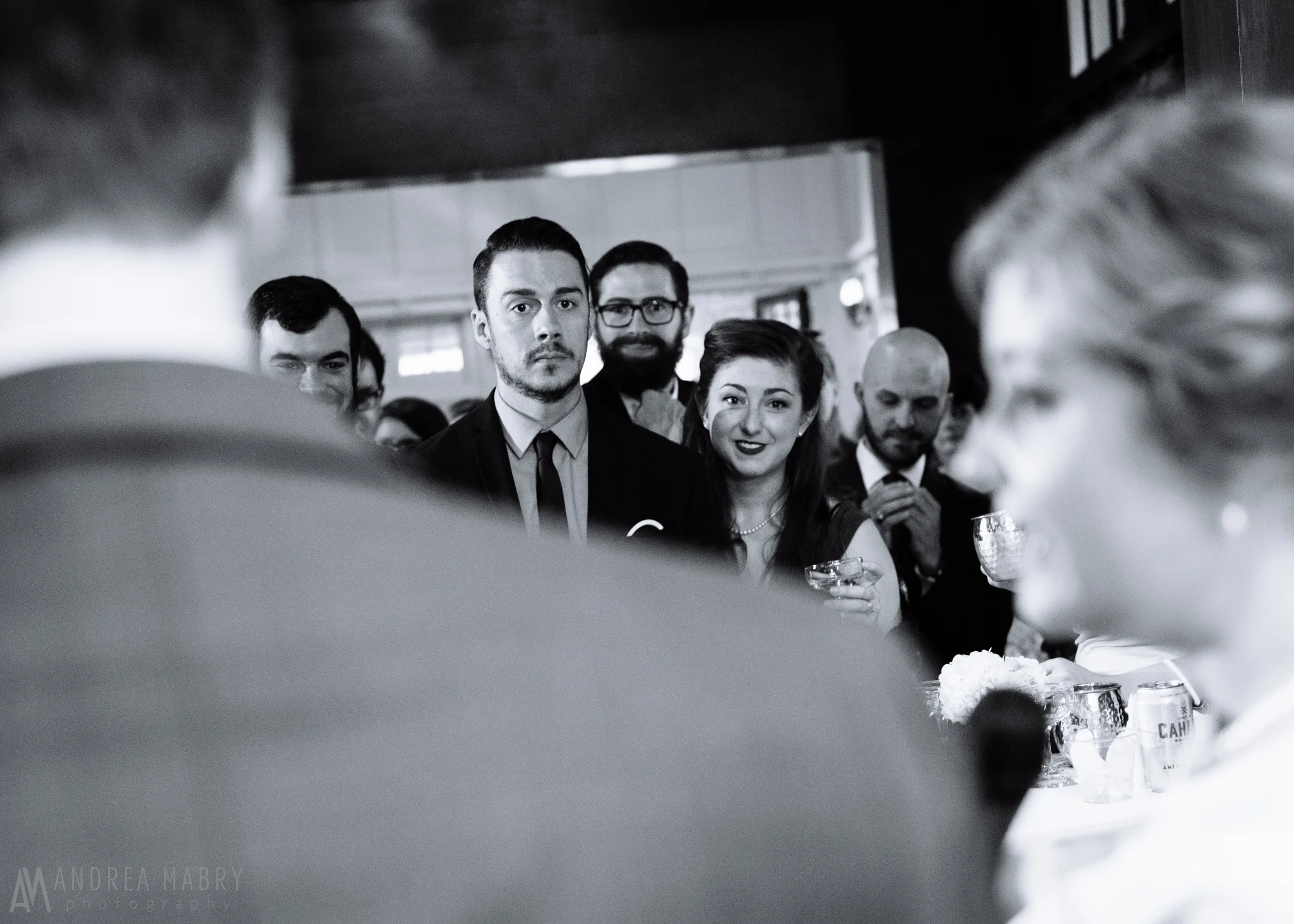 Clubhouse on Highland wedding, Downtown Birmingham Alabama wedding