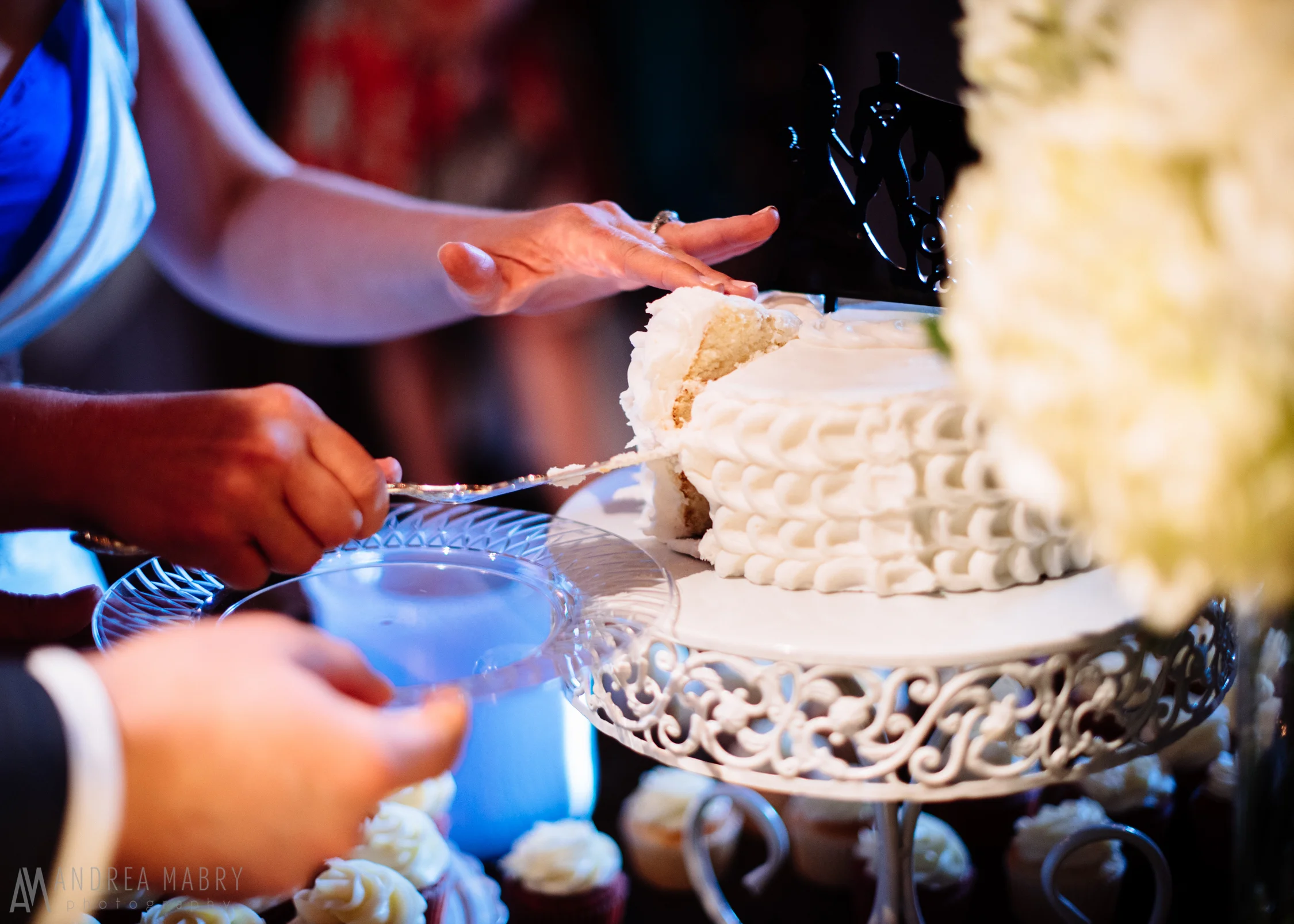 Clubhouse on Highland wedding, Downtown Birmingham Alabama wedding