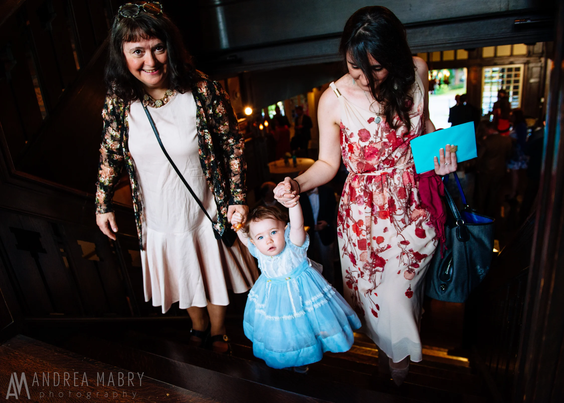 Clubhouse on Highland wedding, Downtown Birmingham Alabama wedding