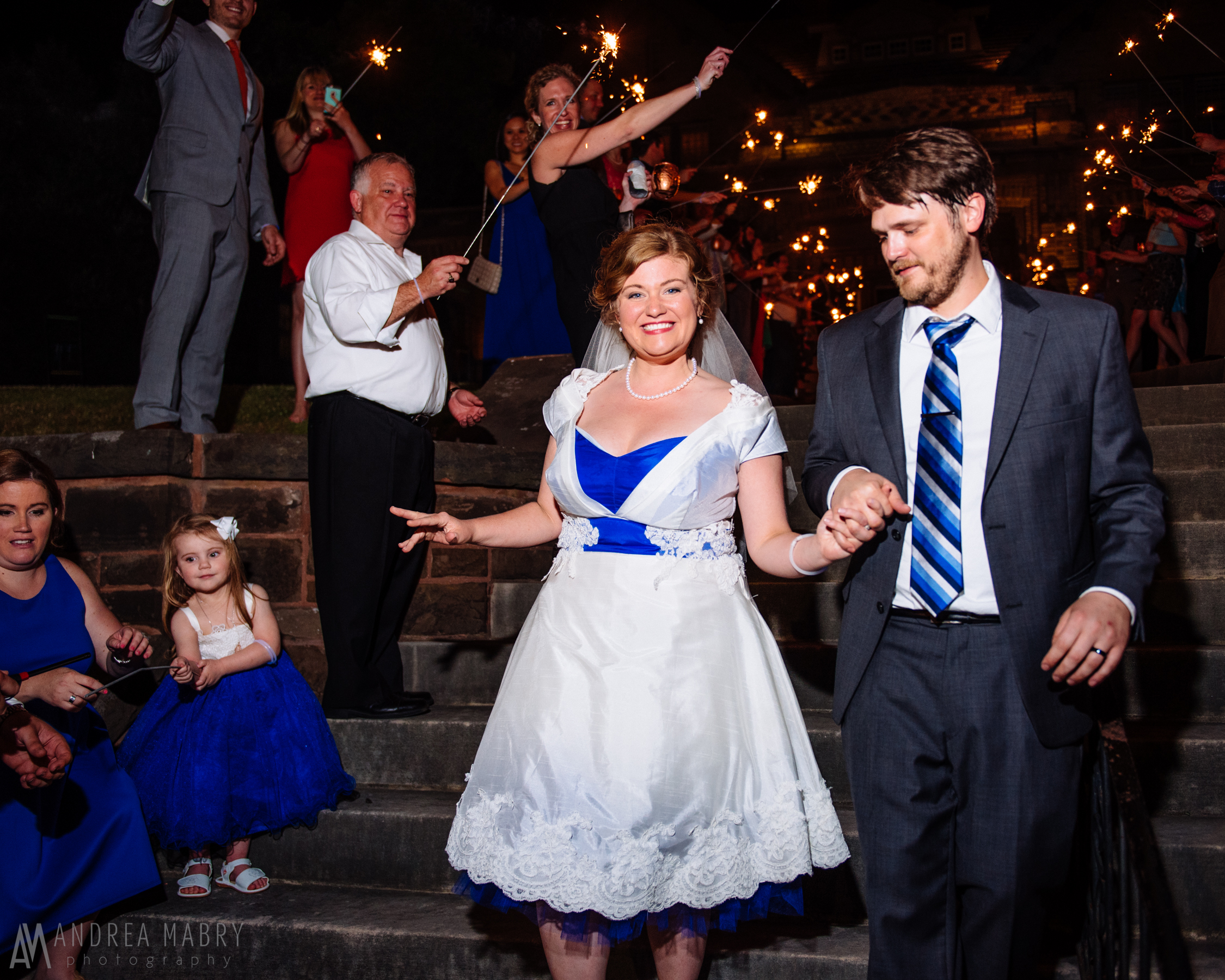 Clubhouse on Highland wedding, Downtown Birmingham Alabama wedding