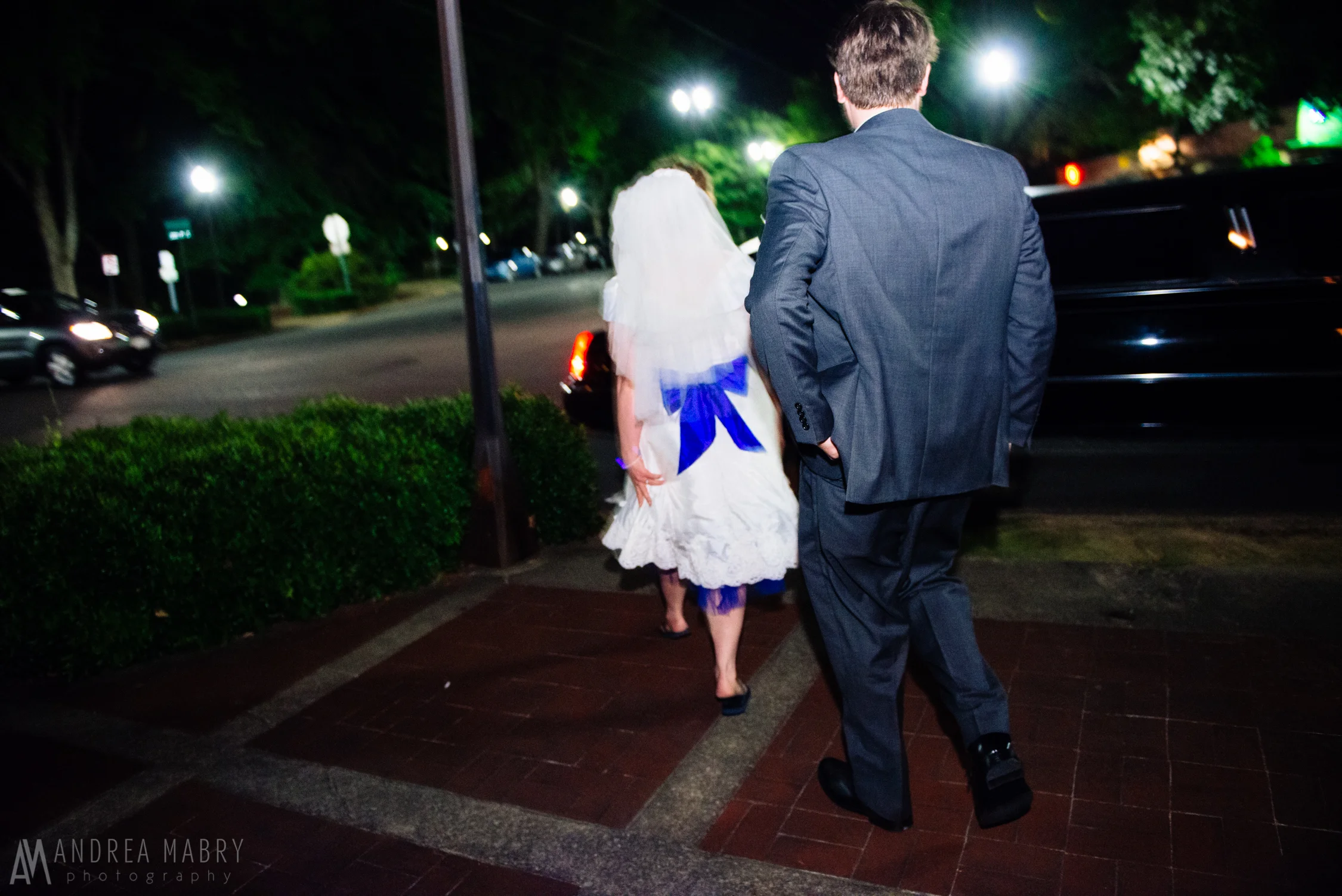 Clubhouse on Highland wedding, Downtown Birmingham Alabama wedding