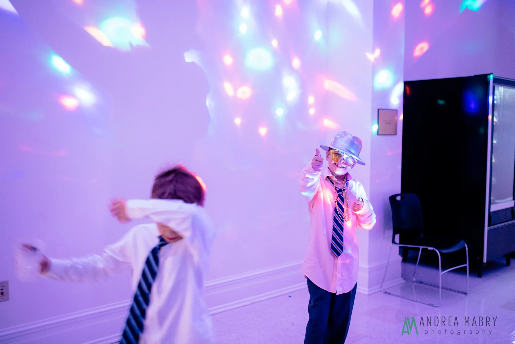 History Museum of Mobile wedding reception. Government Street Presbyterian Church Mobile Wedding. Andrea Mabry Photography.