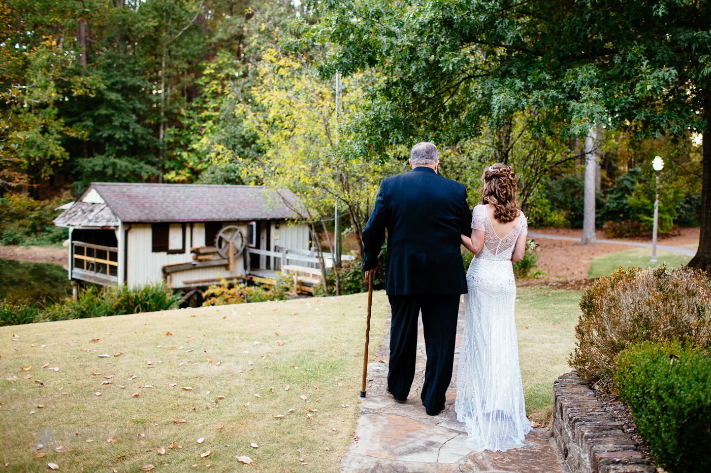 aldridge gardens hoover alabama wedding, birmingham wedding