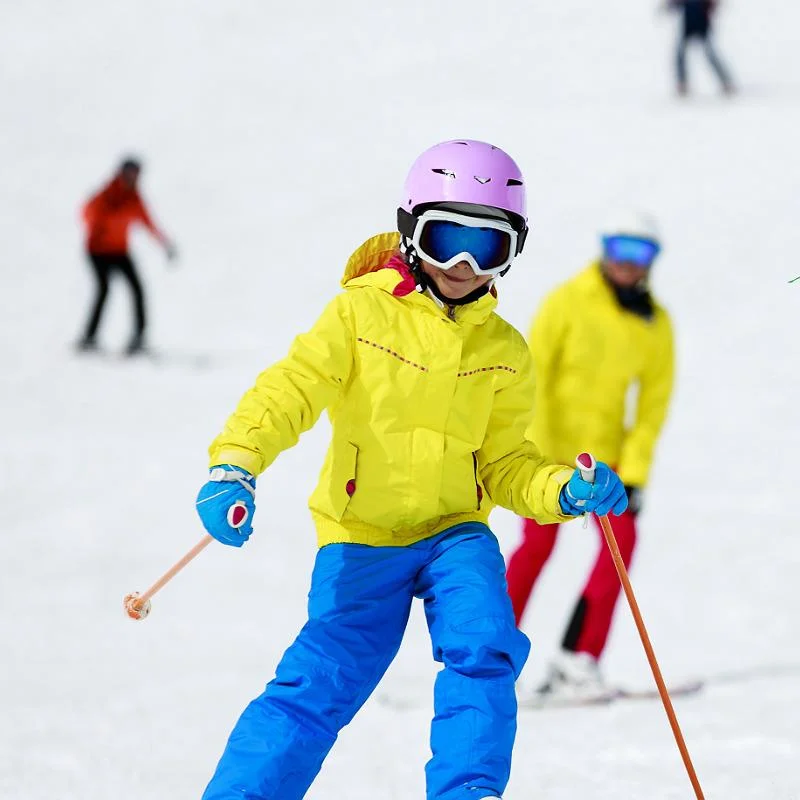 Uvdal alpinsenter