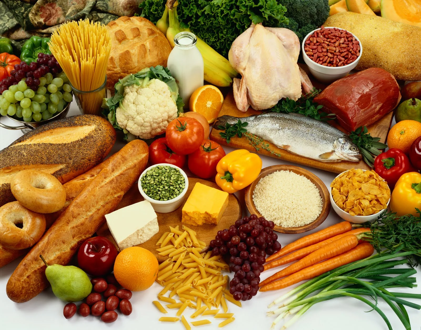Gluten-free and casein-free diets in the treatment of autism spectrum disorders: A systematic review