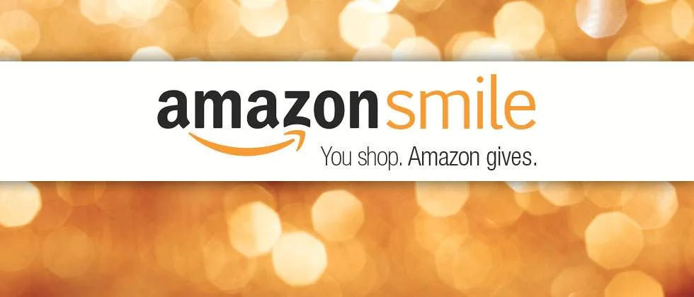 Shop Amazon, Help Kids