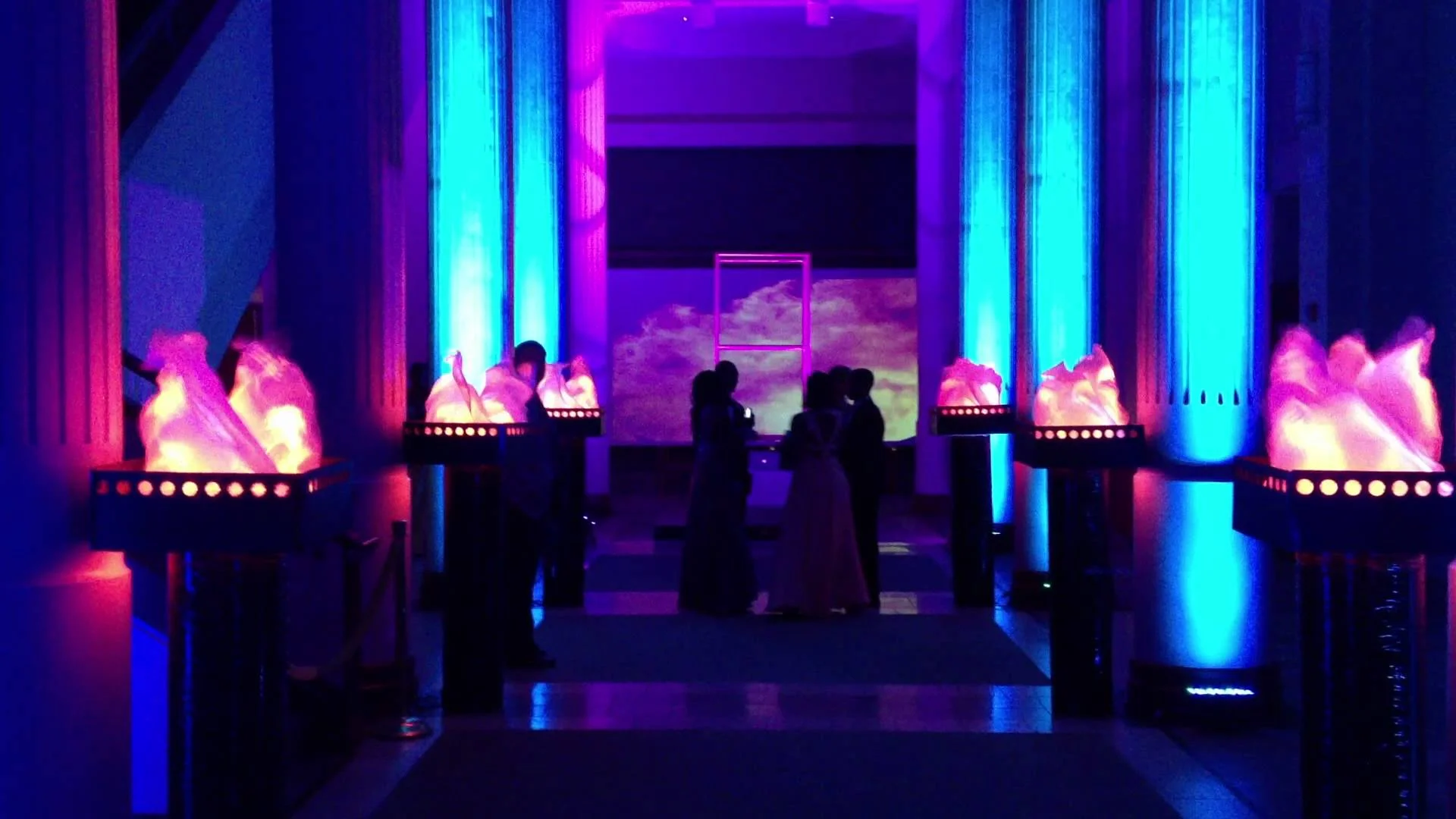 Autism Prom Night 2016