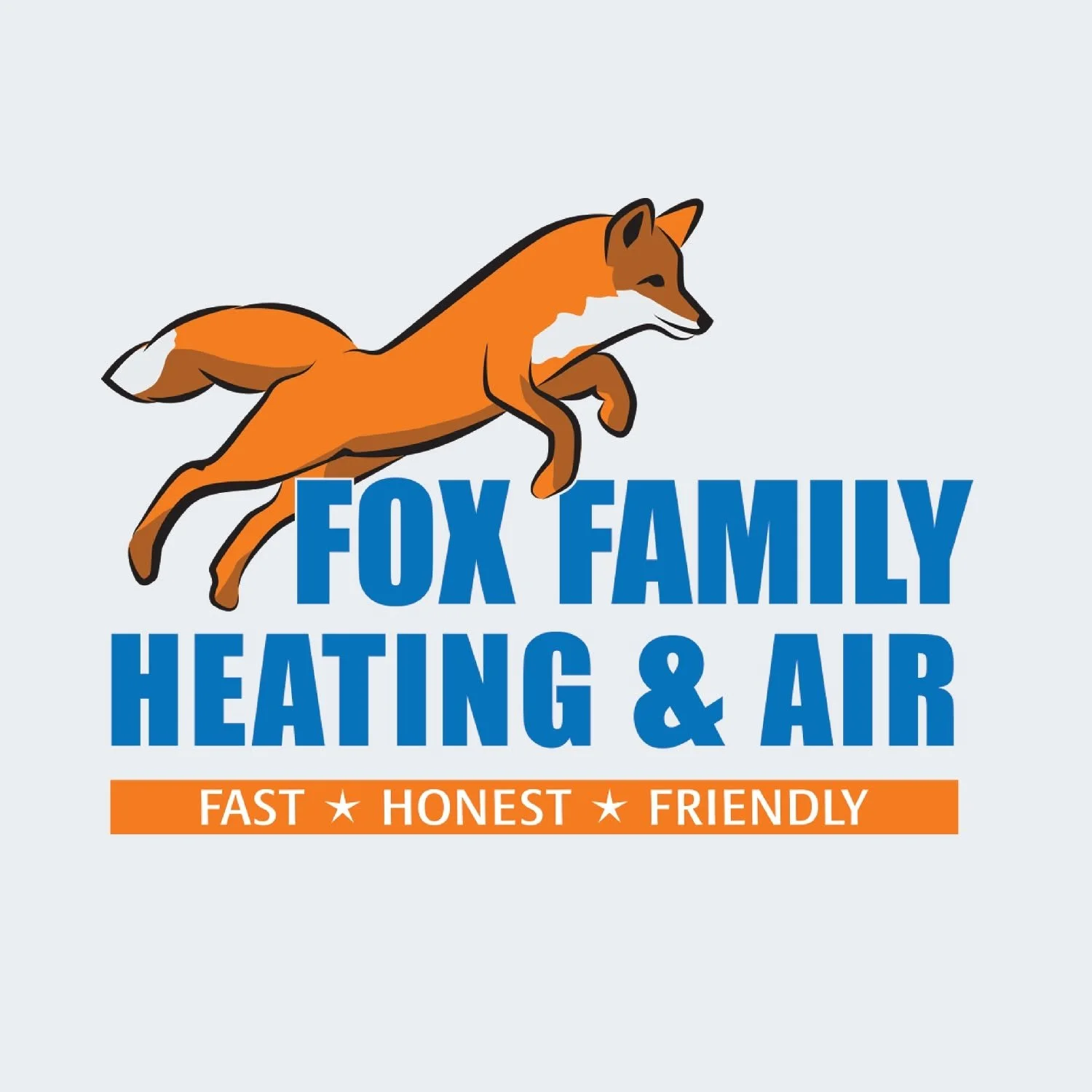 Fox Family Heating and Air Conditioning