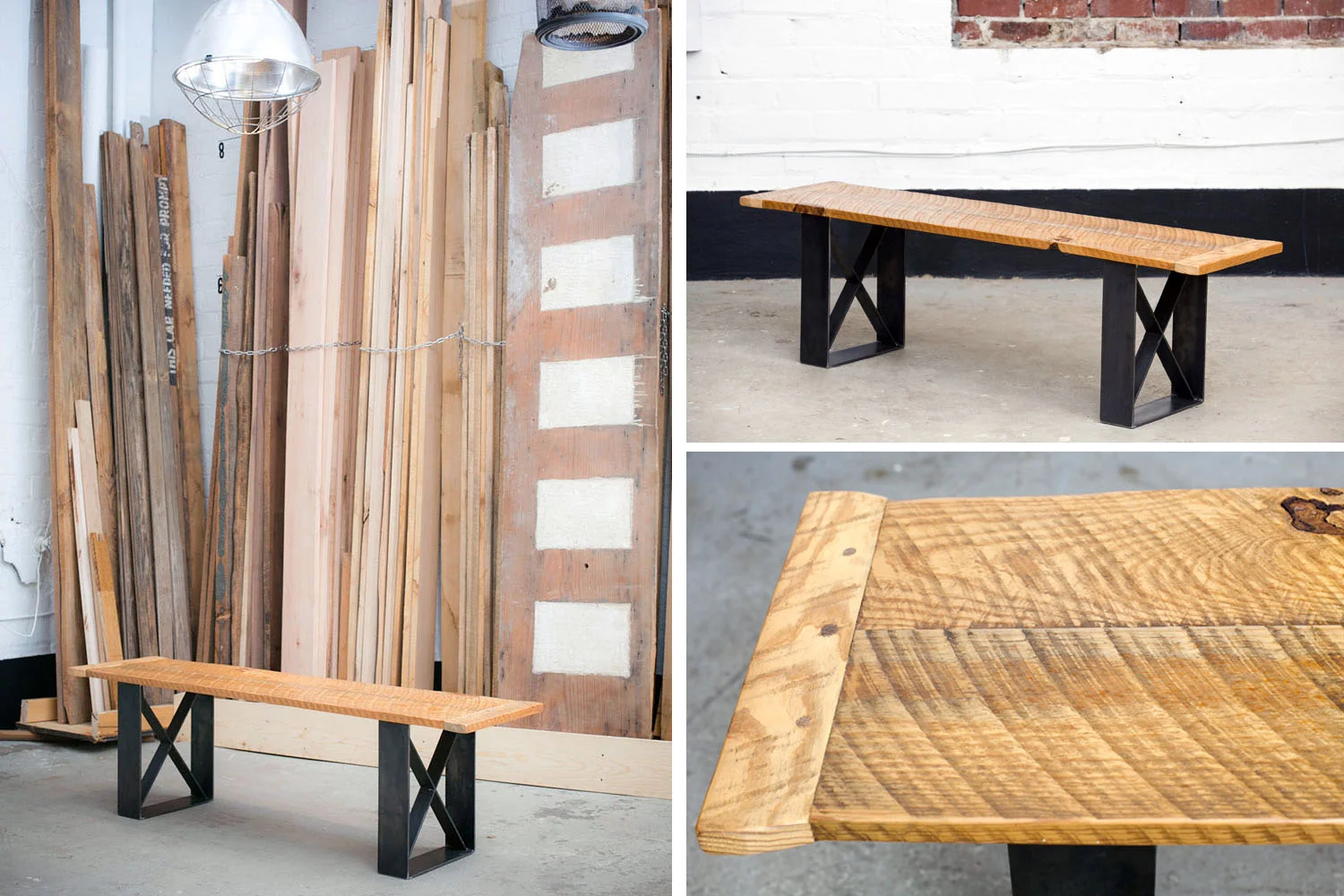 Roy Bench