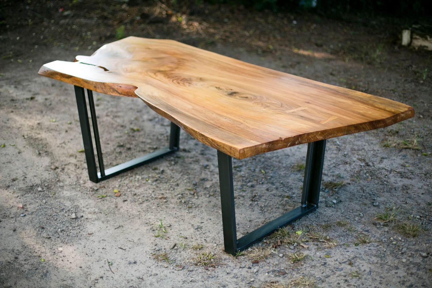 Cabbagetown Elm Slab