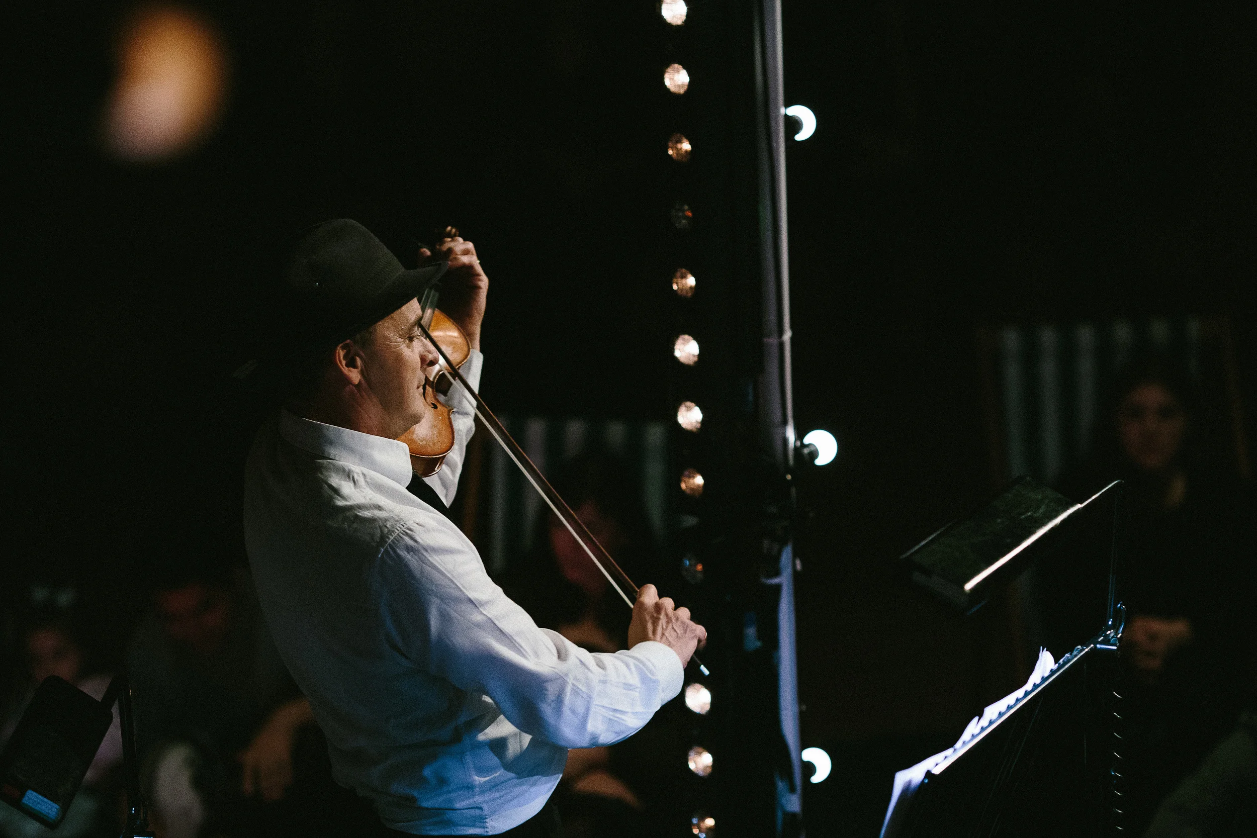   Light Night with Opera North  