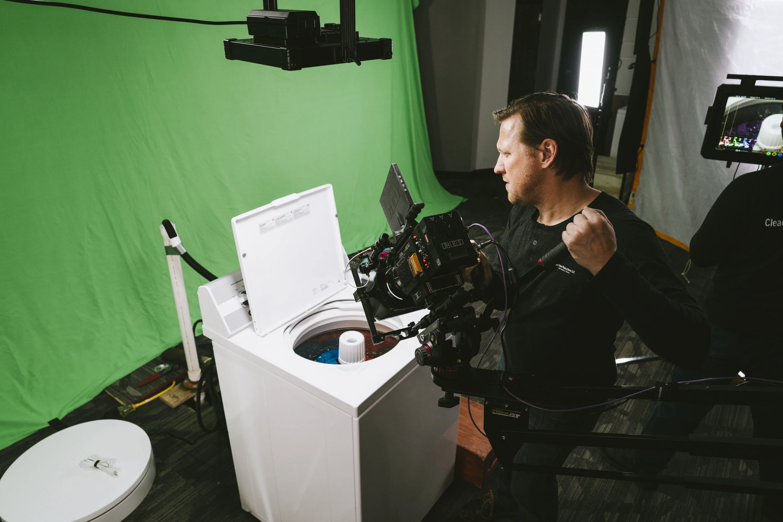 BTS Speed Queen_5.JPG