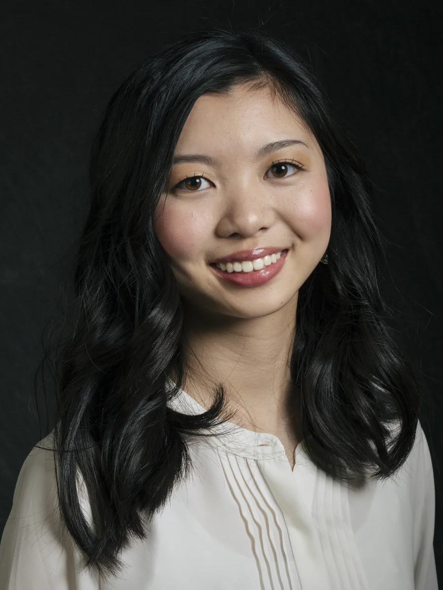 Ambassador Jennifer Wang