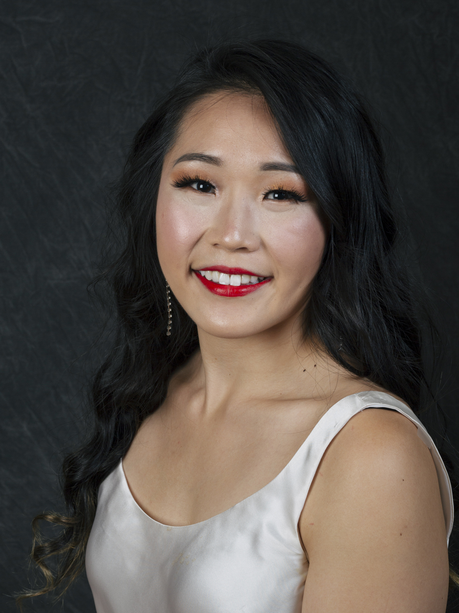 Ambassador Melanie Wu