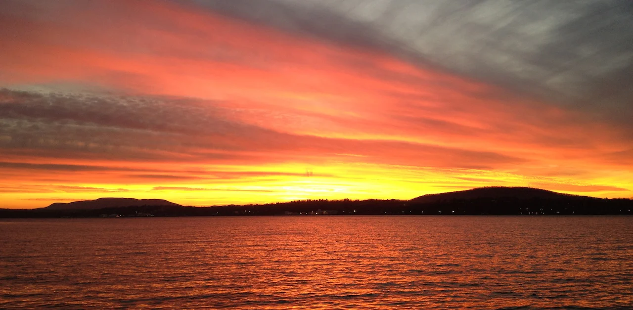 Hudson sunset.jpeg