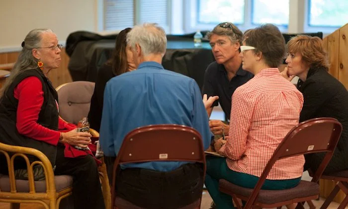 IMPACT: Crafting a Thriving Venture for the New Economy
